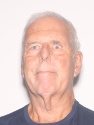 DOUGLAS LESTER WELLES