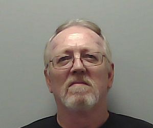 Ricky Onan Faircloth