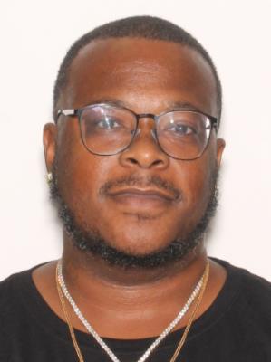 MARCUS JAMAL GRAHAM