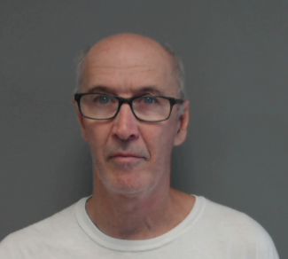 Steven Michael Gyson