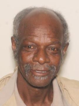 RANDOLPH WADE JR
