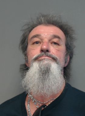 Robert Glenroy Brunelle