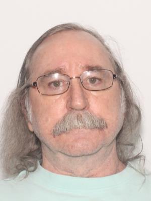 Lawrence David Robinson