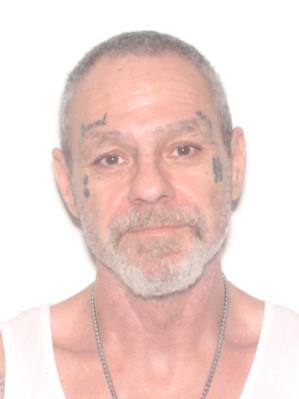 Charles Michael Hunter