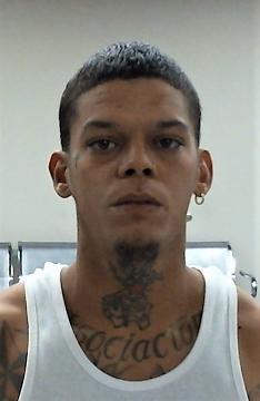 AMAURY CINTRON CRUZ