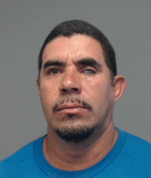 Julio Pagan Jr