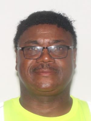 Photo of DAVIS, MICHAEL Jrome