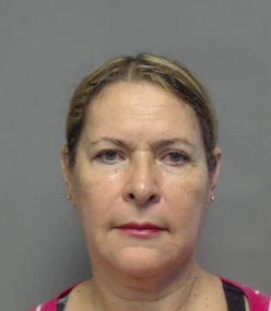 GLORIA NELLY GIAMMALVA