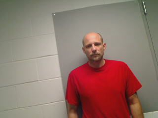 John Mark Allen II