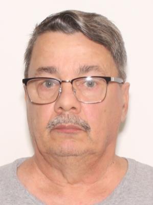 Gary Timothy Kitchings