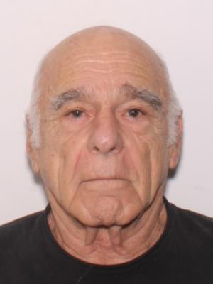 Nicholas Manos