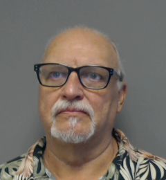 Stephen Anthony Paulsen