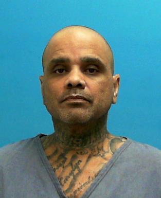 Mark Anthony Vazquez