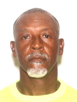 PATRICK BERNARD OUTLER
