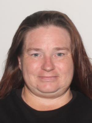 JILLIAN GERMAINE SAUNDERS