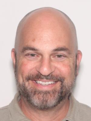 Brian Charles Weiss