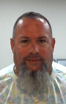 Derek Patrick Scott