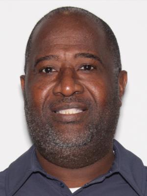 Jimmie Lee Banks