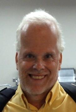 JAMES ROBERT WALL