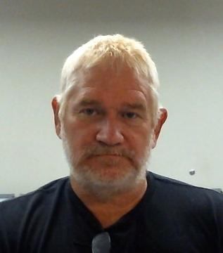 Kevin Wayne Bishop