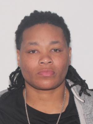 MARQUITA LASHAWN ADLEY