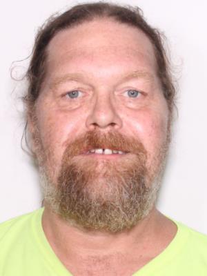 CHARLES RAYMOND DANIELS