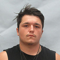 Cameron John Percy