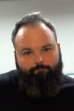 WILLIAM DARRELL HENSON
