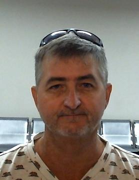 David Wayne Norman