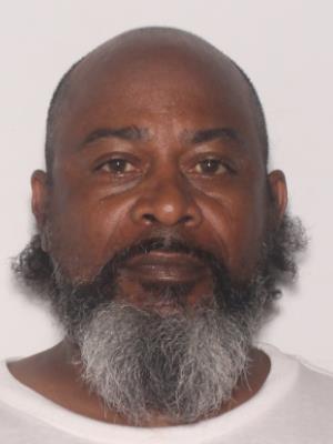 Crispus Tyrone Dinkins