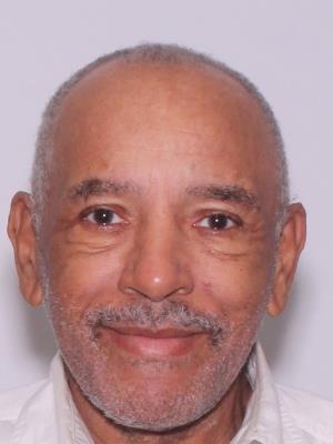 John Ernest Andrews