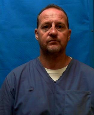 Timothy Joseph McCann