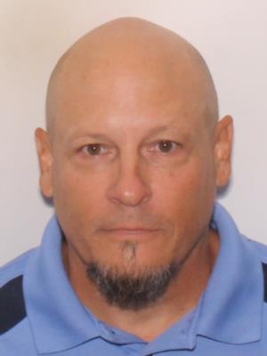 Curtis Jay Carlson