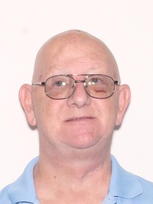 Rick Charles Peterson