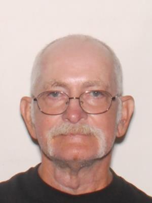 WELDON WAYNE DOVE