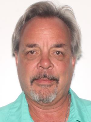 David Stinger