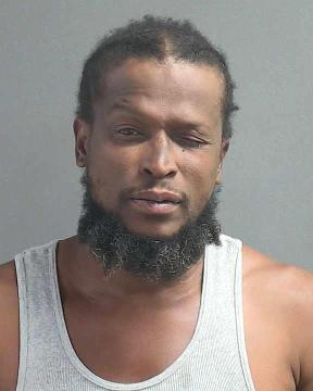 VERNON ANTONIA WILLIAMS