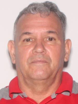 Juan Maximo Perez Diaz
