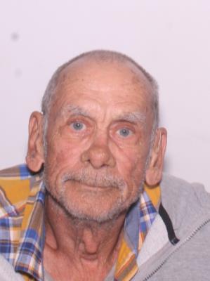 Photo of PERRIN, DALE EUGENE