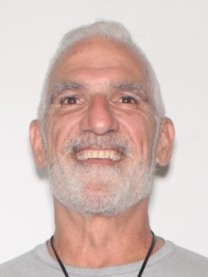 PATRICK JOSEPH LEARY