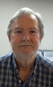 John Phillip Westfall