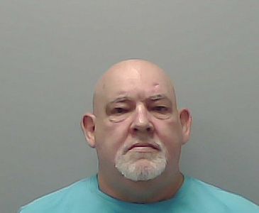 Mark David Hall