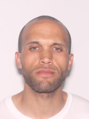 RAYL DEWAYNE JACKSON