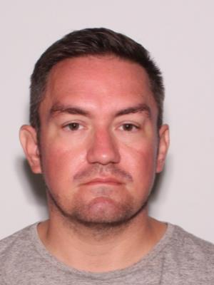 BRIAN JAMES REED