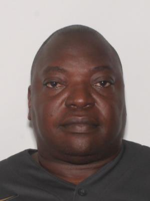 KAFELE CLARKE