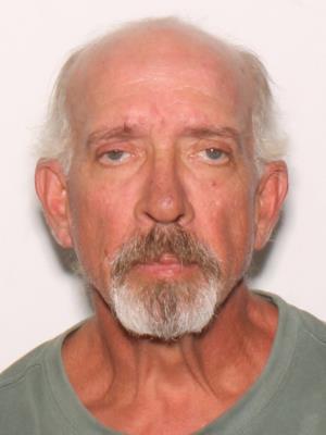 Paul Nicholas Foglia