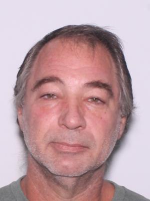 Matthew Ray Marsh