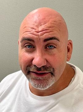 JONATHAN AARON BURDETTE
