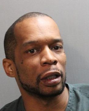 KEITH WARREN ROBINSON JR