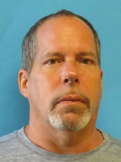 Keith Michael Smith